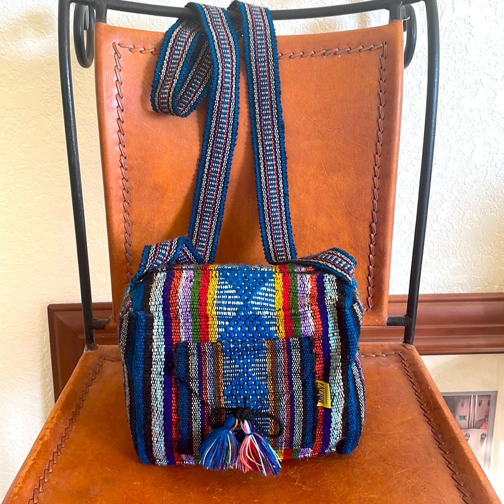 Molina Bag